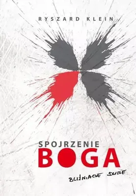 Obrázok produktu pre Spojrzenie Boga. Bliźniacze dusze