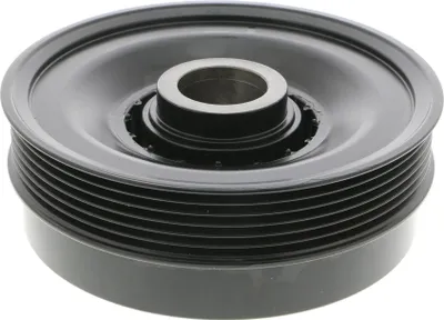 Produktbild von VAICO V20-8706 Riemenscheibe Kurbelwelle für MINI Schrägheck (R50, R53) 5-Rippen