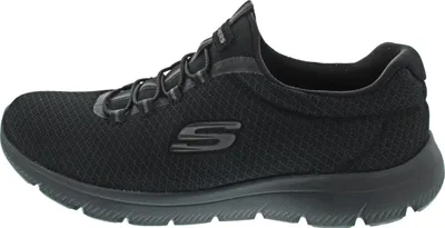 Image de Skechers Summits Chaussure de sport noire