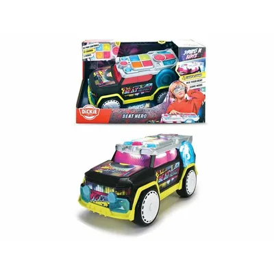 Obrázok produktu pre Smoby 203768000, 3 rok / roky
