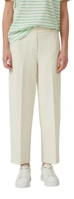 Produktbild von s.Oliver 2171415.8000.46, Culotte, Weiblich, Erwachsener, Beige, Regular fit, french pocket