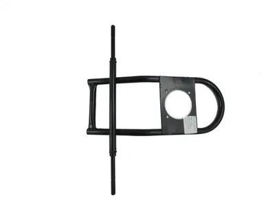 Produktbild von MATRIX Ersatzteil Motorhalter für Benzin Rasentrimmer Motorsense MBMS 1250
