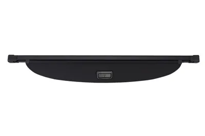 Produktbild von Herstmoto Kofferraumabdeckung Laderaumabdeckung mit Halterungen – Gepäckraumabdeckung passend für Hyundai ix35 LM 2010-2015 85910-24000