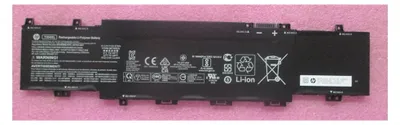 Produktbild von HP M24563-005, Akku, HP