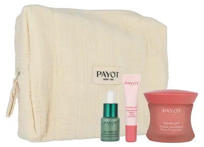 Productafbeelding van PAYOT | ROSELIFT | Gezichtsbehandelingen | Maskers en sets