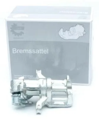 Produktbild von Bremssattel BREMSZANGE HINTEN rechts