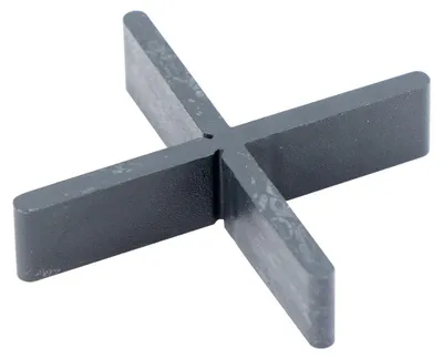 Obrázok produktu pre Nízke kríže, veľkosť 3 mm / výška 10 mm, množstvo 1000 kusov (balenie po 1000 kusoch)