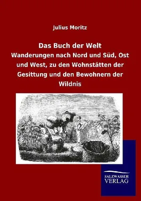 Produktbild von Das Buch der Welt