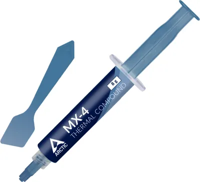 Produktbild von ARCTIC tepelná směs MX-4 8 g se špachtlí