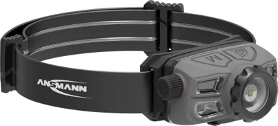Immagine prodotto di Ansmann Faro HD450FRS Dimmerabile, Li-Ion, USB-C 1600-0528