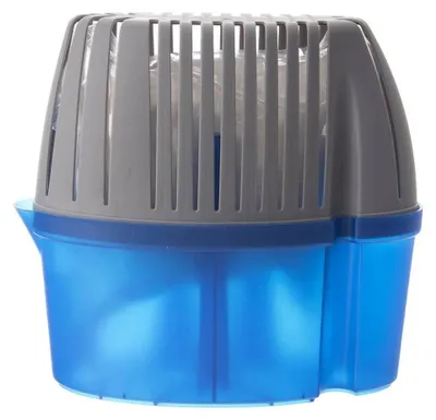Obrázok produktu pre Absorbér vlhkosti – kartuš 450 g – modrej farby