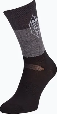 Obrázok produktu pre Ponožky Silvini Ferugi UA1644 čierno-oblačne šedá veľkosť 39-41 3120-UA1644-08113