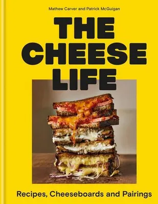 Immagine prodotto di The Cheese Life