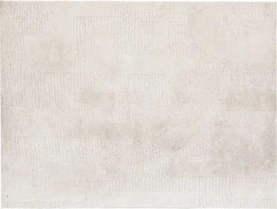 Zdjęcie produktu dla Miękki dywan z poliestru ANOAI, 200 x 150 cm