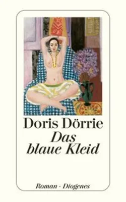 Produktbild von Das blaue Kleid