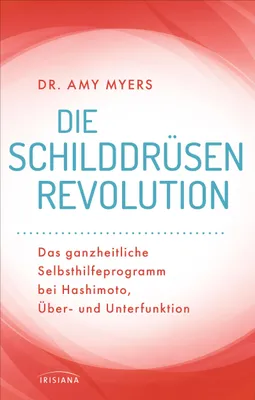 Produktbild von Die Schilddrüsen-Revolution