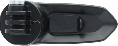 Produktbild von Bell Kamera Mount für Super DH Mips black Schwarz