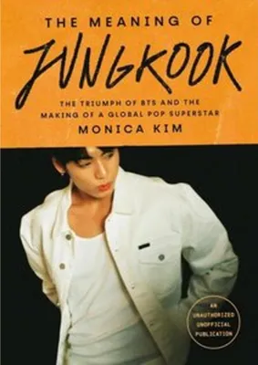 Obrázok produktu pre Význam Jungkook