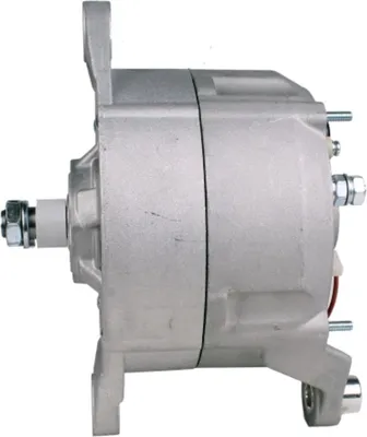 Produktbild von HELLA 8EL 012 584-211 Lichtmaschine Generator LiMa 80A 24V für VOLVO FL 10 FM 10 FM 7 FL 12 8700