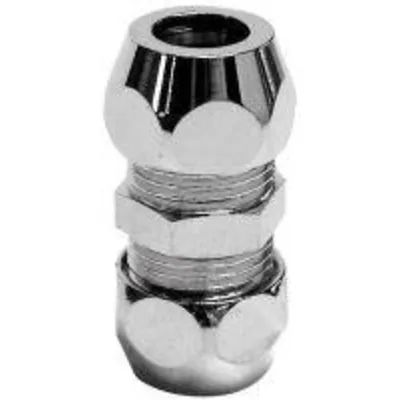 Obrázok produktu pre Spojka s lisovacou prípojkou 10 mm