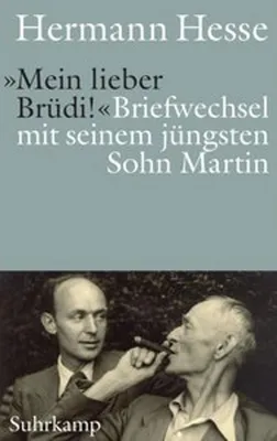 Obrázek produktu pro »Mein lieber Brüdi!«
