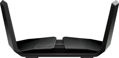 Produktbild von AX6000 Nighthawk AX12 12-stream Dual Band WiFi Router mit 5G Multi Gigabit Port