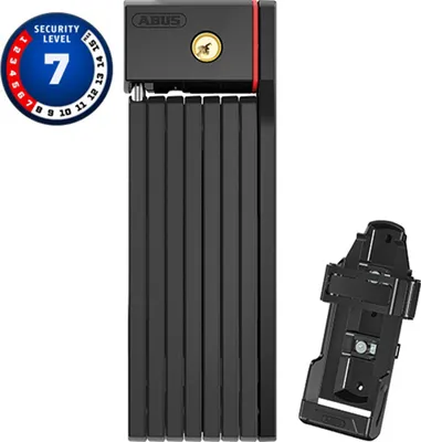 Obrázek produktu pro ABUS Security-Center ABUS UGRIP BORDO - Schwarz