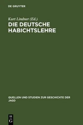 Image de Die deutsche Habichtslehre