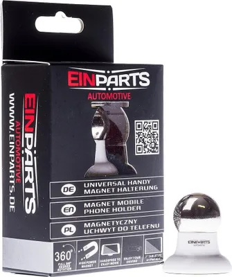 Produktbild von Universal EINPARTS Handyhalterung 360°