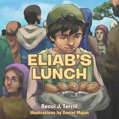 Produktbild von Eliabs Mittagessen