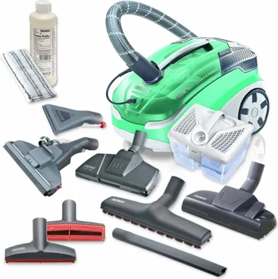 Obrázok produktu pre Thomas vysávač "Multi Clean X10 Parquet AQUA+" 1600 W 788577