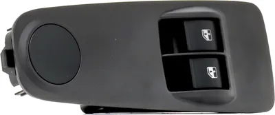 Produktbild von NTY EWS-FT-030 Fensterheberschalter für FIAT Ducato Kastenwagen (250, 290) Vorne Links Fensterheber Schalter