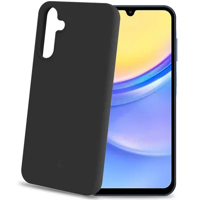 Produktbild von Celly CROMO1060BK Handy-Schutzhülle 16,5 cm (6.5") Cover Schwarz