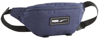 Produktbild von Puma - Gürteltasche "Deck", 1.5l MR1070 (Einheitsgröße) (Marineblau)