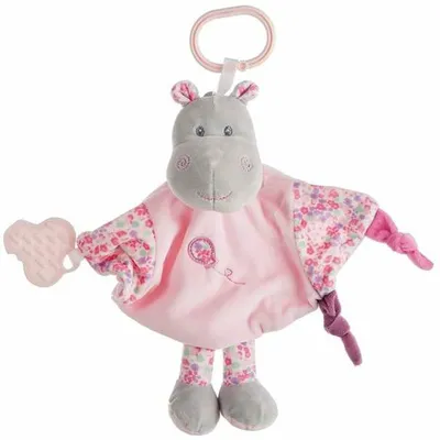 Produktbild von Kuscheltier Nilpferd 26 cm