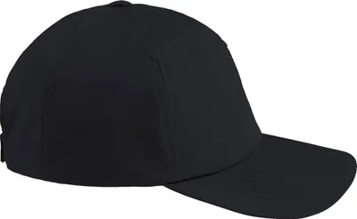 Produktbild von GREIFF Base Cap 100-6400-010 Gr.uni schwarz