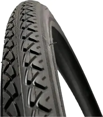Immagine prodotto di Chaoyang H-459 27 Tpi 700 x 32 Pneumatico urbano rigido Nero 700 x 32 Nero 700 x 32