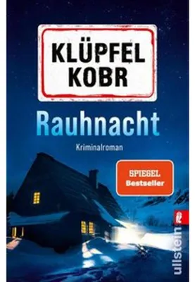 Produktbild von Rauhnacht