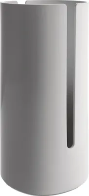 Image de Alessi "Birillo" Toilet Paper Contain (Art.-Nr. PL18 W, EAN 8003299360918)