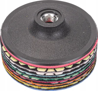 Zdjęcie produktu dla Pad Polerski Pm-Dpp-100Ts