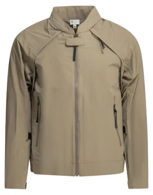 Image de Goldwin veste homme beige en nylon - 4