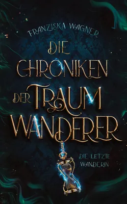 Produktbild von Die Chroniken der Traumwanderer