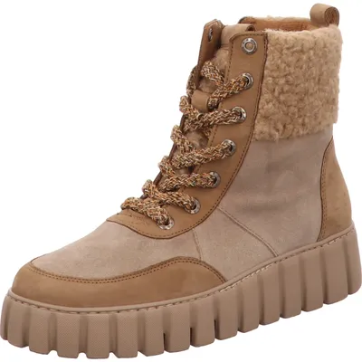 Produktbild von Gabor Knöchelschnürer in beige, Gr. 5