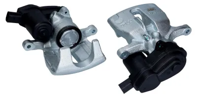 Produktbild von KAMOKA Bremssattel Hinten Rechts für AUDI A4 Avant (8K5, B8) Ø43mm JBC0325