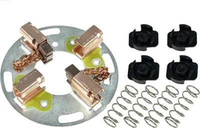 Produktbild von AS-PL SBH3025 Halter Kohlebürsten