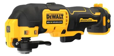 Multifunktionswerkzeug DEWALT 12V DCS353N bürstenlos ohne Akku