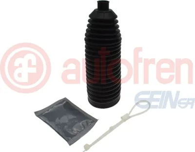 Produktbild von AUTOFREN SEINSA D9308 Faltenbalgsatz Lenkung Vorderachse rechts, Vorderachse