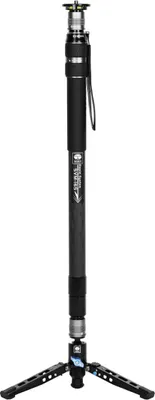 Obrázok produktu pre Sirui SVM-165, 3 noha/nohy, Čierna, 165 cm, 1,58 kg