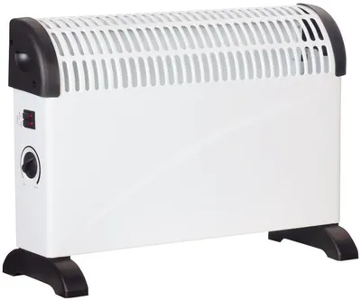 Productafbeelding van Convector Strend Pro DL01-D STAND, 2000/1250/750W, 230V
