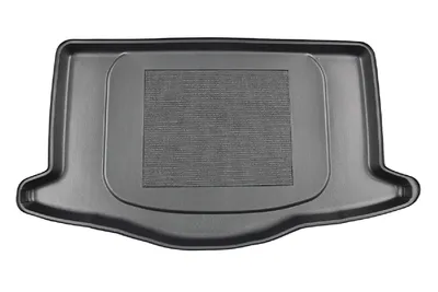 Produktbild von Z539734 Kofferraumwanne passend für Ssangyong Tivoli Facelift  01.2018-2019; before facelift 2019, lower boot (without variable boot floor)